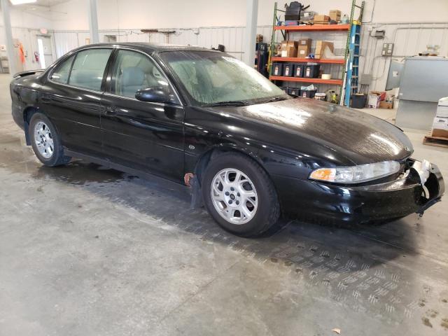 Photo 4 from auction – 2001 OLDSMOBILE INTRIGUE G with VIN 1G3WS52H91F222085