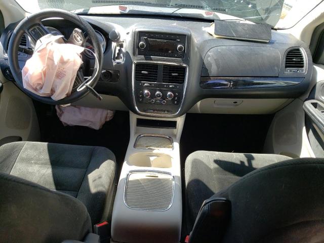 Photo 8 from auction – 2016 DODGE GRAND CARA with VIN 2C4RDGCGXGR266963