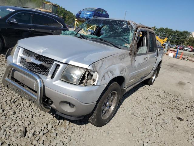 Снимка 1 от търг – 2002 FORD EXPLORER S с VIN 1FMZU67E42UB84690