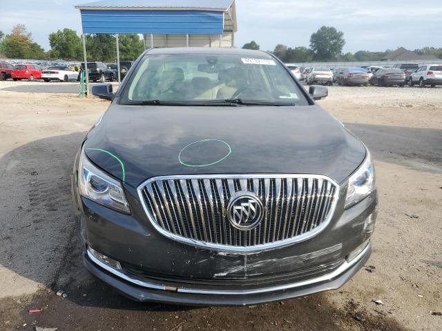 Photo 5 from auction – 2015 BUICK LACROSSE with VIN 1G4GB5G35FF224842