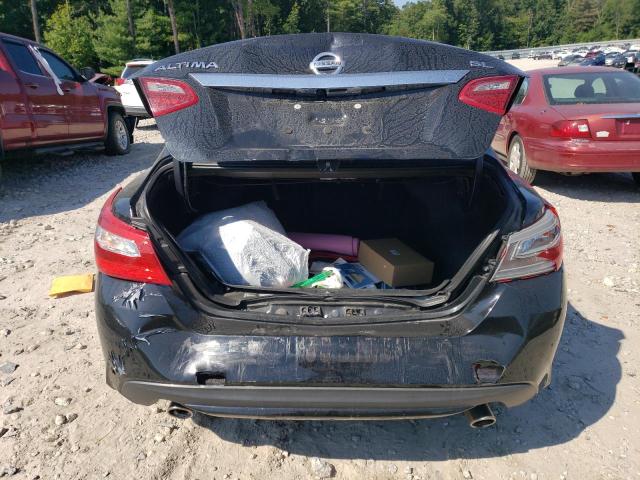 Photo 6 from auction – 2018 NISSAN ALTIMA 2.5 with VIN 1N4AL3AP1JC123997