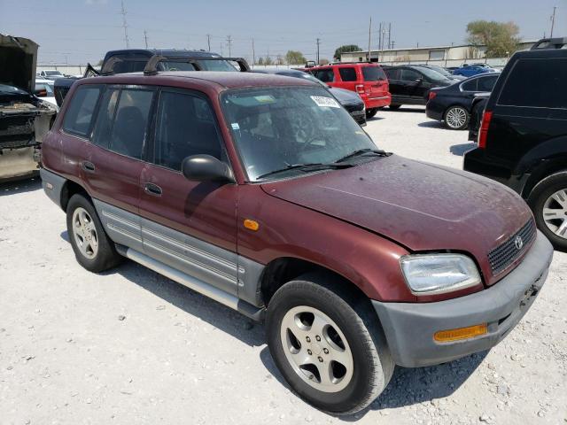 Photo 4 from auction – 1997 TOYOTA RAV4 with VIN JT3GP10V3V7016398