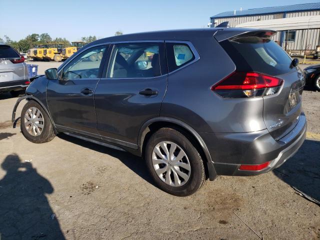 Photo 2 from auction – 2018 NISSAN ROGUE S with VIN KNMAT2MT9JP582751