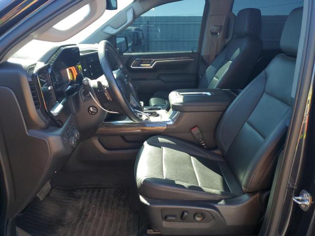 Photo 7 from auction – 2022 CHEVROLET SILVERADO with VIN 3GCUDGED7NG510388