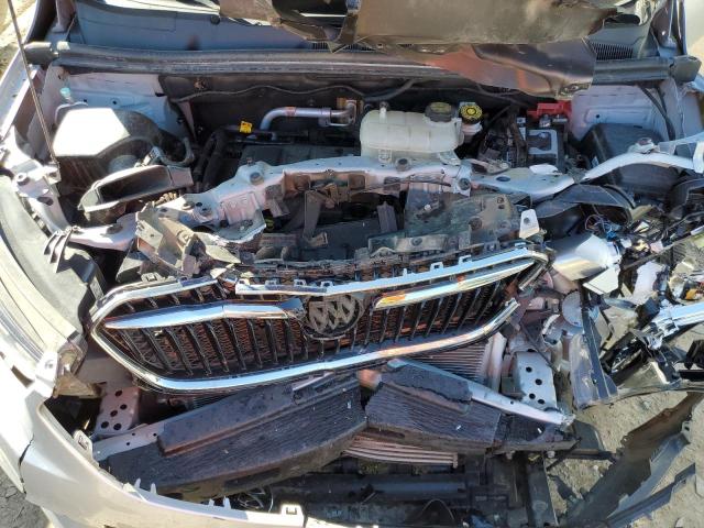 Photo 12 from auction – 2018 BUICK ENCORE PRE with VIN KL4CJESB9JB644571
