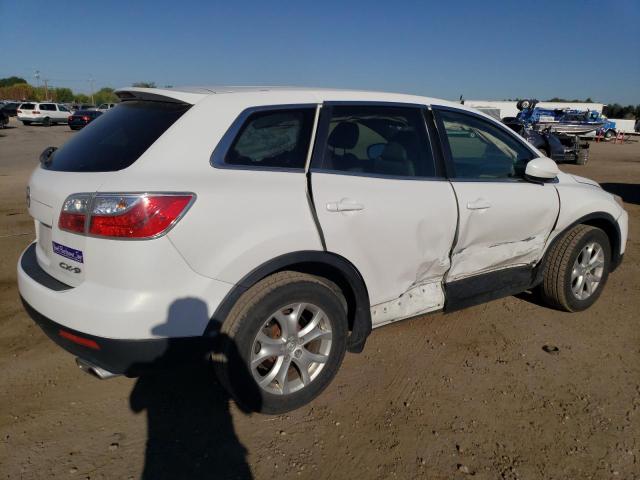 Photo 3 from auction – 2011 MAZDA CX-9 with VIN JM3TB2CA9B0321388