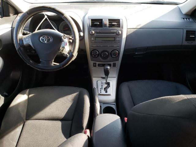 Photo 8 from auction – 2010 TOYOTA COROLLA BA with VIN 1NXBU4EE0AZ177694