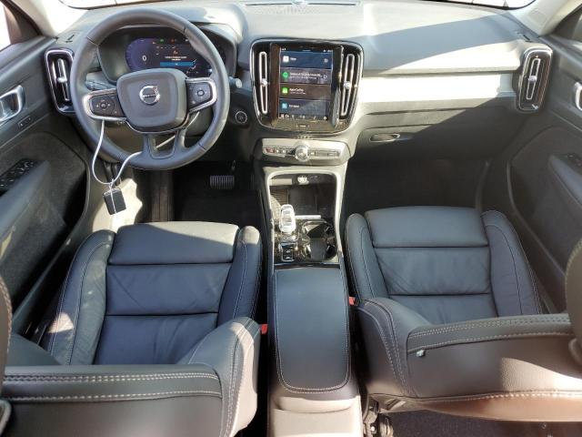 Photo 8 from auction – 2023 VOLVO XC40 PLUS with VIN YV4L12UN6P2926913