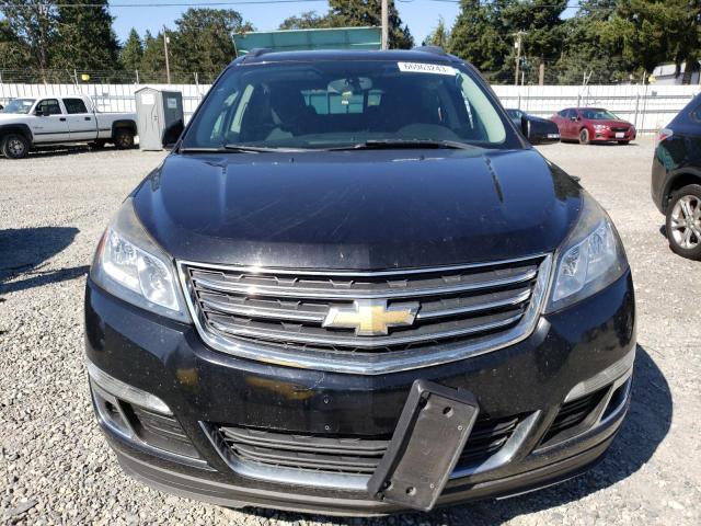 Photo 5 from auction – 2016 CHEVROLET TRAVERSE L with VIN 1GNKVGKD5GJ323393