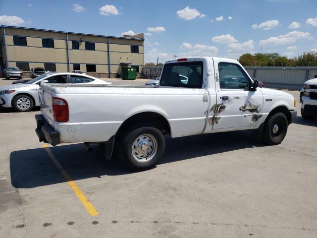 Photo 3 from auction – 2002 FORD RANGER with VIN 1FTYR10U52PB74996