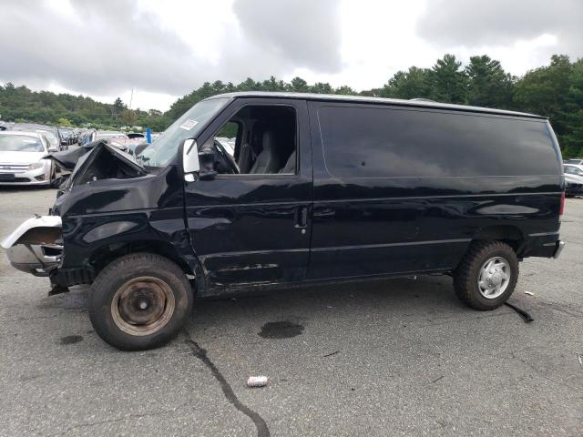 FORD ECONOLINE 2013 с VIN 1FTNE1EW6DDA41077 - Фото с аукциона