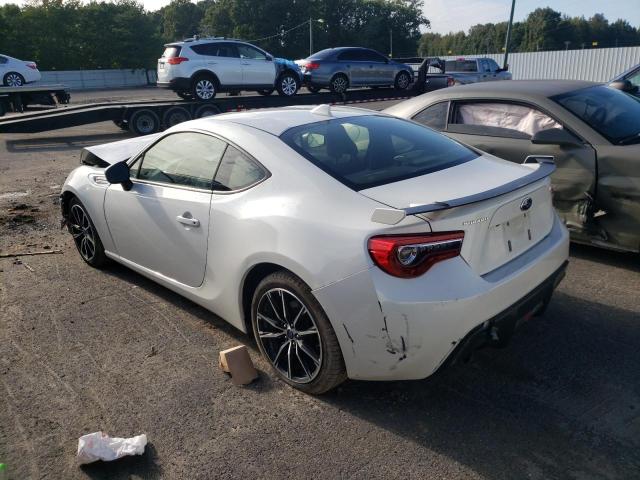 Photo 2 from auction – 2018 SUBARU BRZ 2.0 LI with VIN JF1ZCAC12J9600241