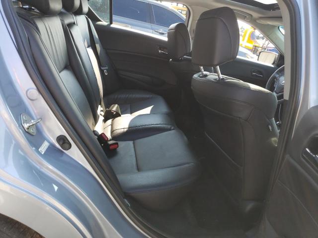 Photo 10 from auction – 2016 ACURA ILX BASE W with VIN 19UDE2F33GA010513