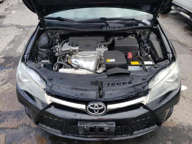 Photo 11 from auction – 2017 TOYOTA CAMRY LE with VIN 4T1BF1FK7HU292154