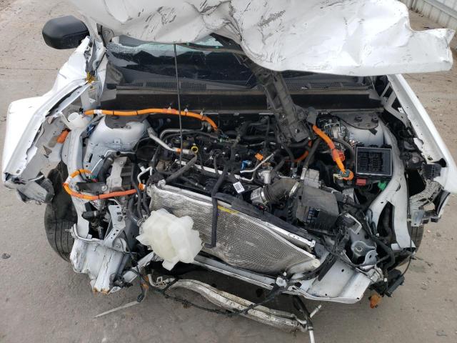 Photo 11 from auction – 2022 FORD MAVERICK X with VIN 3FTTW8E32NRA64223