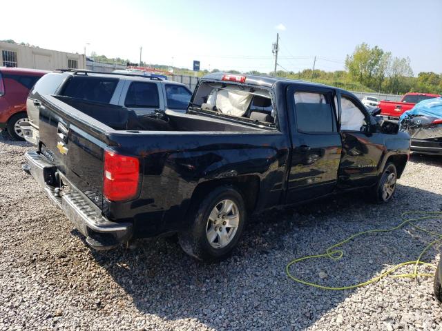 Photo 3 from auction – 2016 CHEVROLET SILVERADO with VIN 3GCPCREC0GG125518