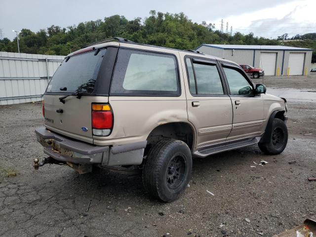 Photo 3 from auction – 1997 FORD EXPLORER with VIN 1FMDU34E3VZB16370