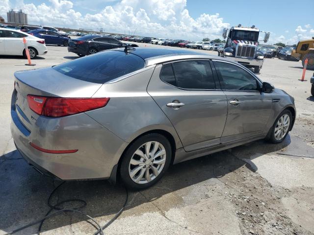 Photo 3 from auction – 2015 KIA OPTIMA EX with VIN 5XXGN4A77FG357881