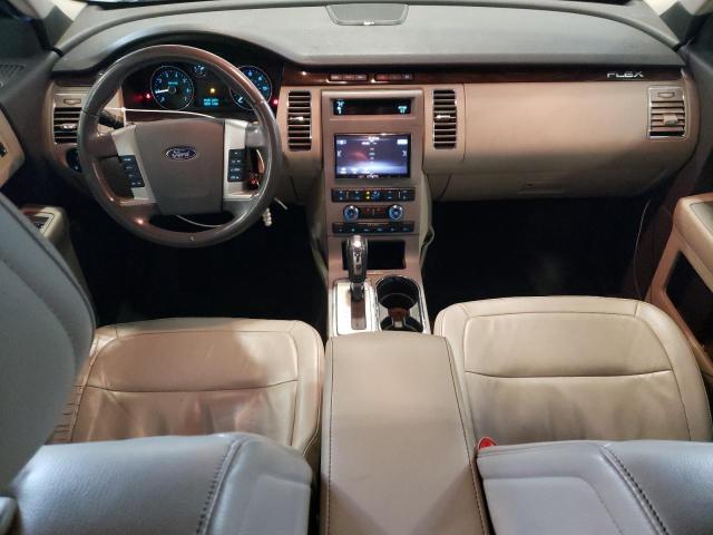 Снимка 8 от търг – 2011 FORD FLEX SEL с VIN 2FMHK6CC0BBD27615