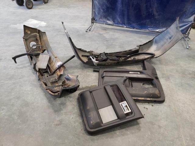 Photo 12 from auction – 2014 FORD F150 SUPER with VIN 1FTFW1ET2EFB60015