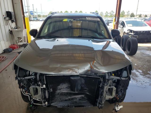 Photo 5 from auction – 2012 JEEP COMPASS SP with VIN 1C4NJCBB0CD664251