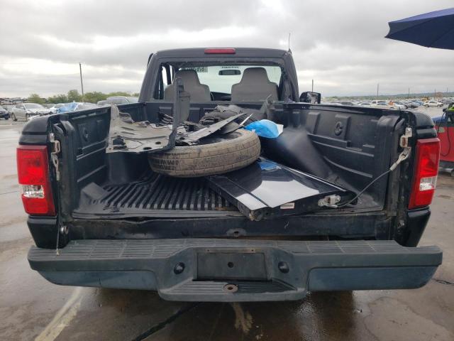 Photo 6 from auction – 2007 FORD RANGER with VIN 1FTYR10D27PA19264