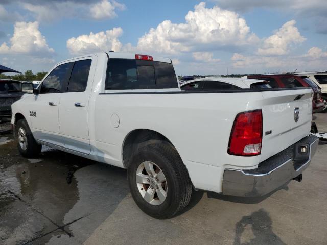 Photo 2 from auction – 2016 RAM 1500 SLT with VIN 1C6RR6GG4GS147656