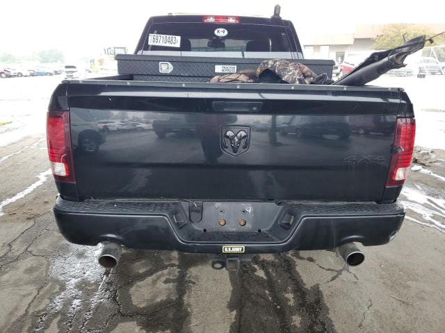 Photo 6 from auction – 2014 RAM 1500 with VIN 1C6RR7KT9ES151676