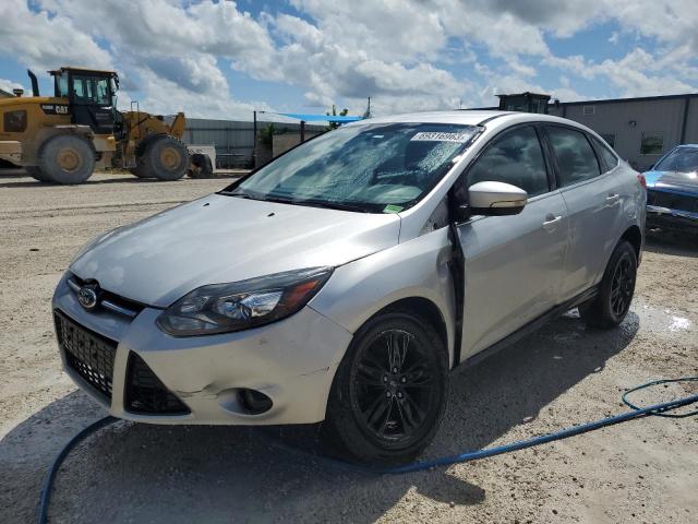 FORD FOCUS SEL 2012 con VIN 1FAHP3H23CL388095 - Foto de la subasta