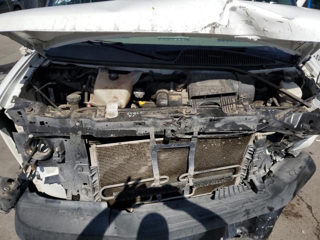 Photo 12 from auction – 2015 CHEVROLET EXPRESS G2 with VIN 1GCWGFCF7F1109440