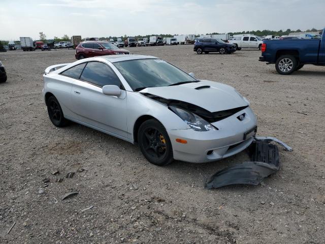 Photo 4 from auction – 2000 TOYOTA CELICA GT- with VIN JTDDY38T5Y0020508