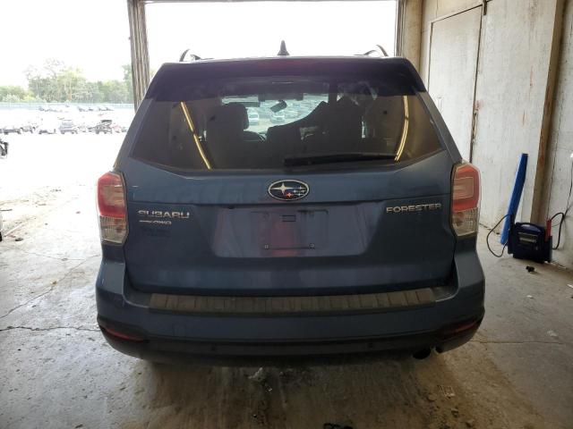 Photo 6 from auction – 2018 SUBARU FORESTER 2 with VIN JF2SJAWC2JH499255