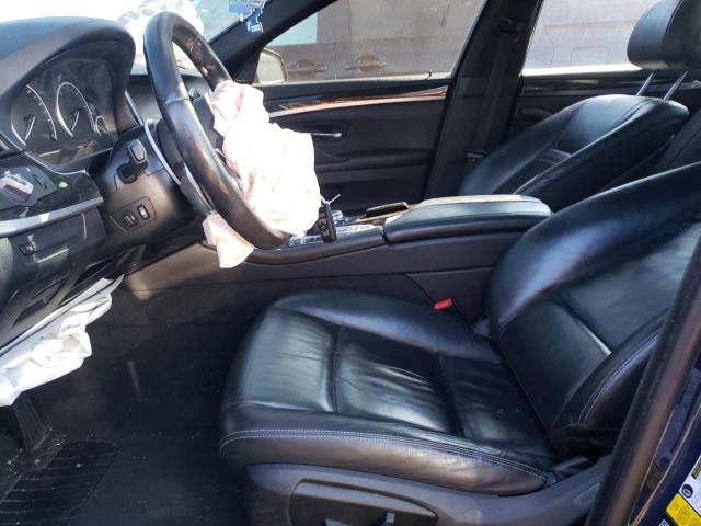 Photo 7 from auction – 2015 BMW 535 XI with VIN WBA5B3C56FD548172