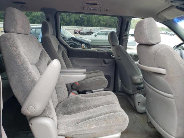 Photo 11 from auction – 1999 DODGE GRAND CARA with VIN 1B4GP44L0XB878609