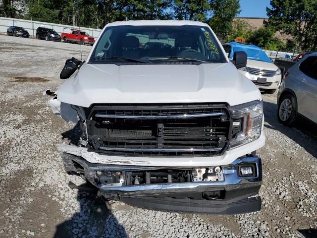 Photo 5 from auction – 2019 FORD F150 SUPER with VIN 1FTEW1EP2KFC68533