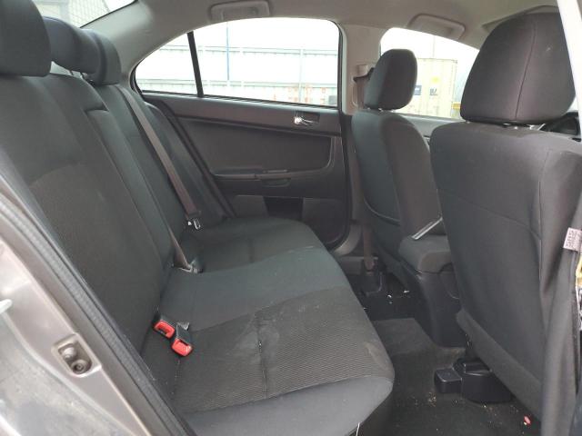Photo 10 from auction – 2017 MITSUBISHI LANCER ES with VIN JA32U2FU7HU001510