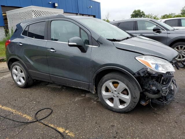 Photo 4 from auction – 2016 BUICK ENCORE with VIN KL4CJASBXGB750495