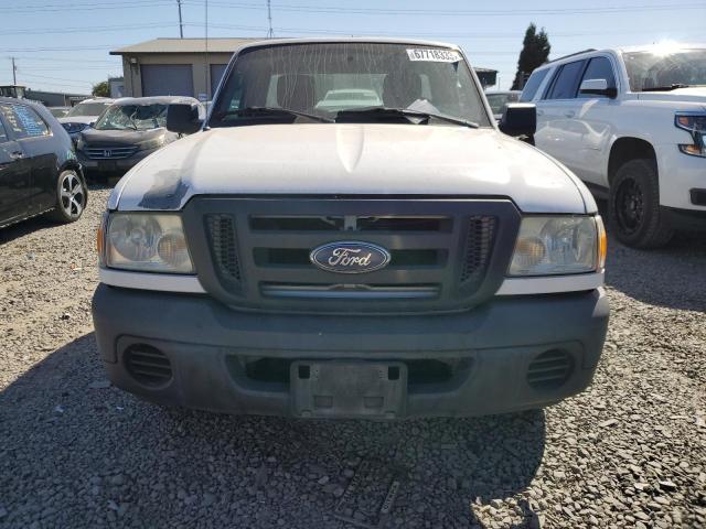 صورة رقم 5 من المزاد - 2010 FORD RANGER مع VIN 1FTKR1AD2APA72400