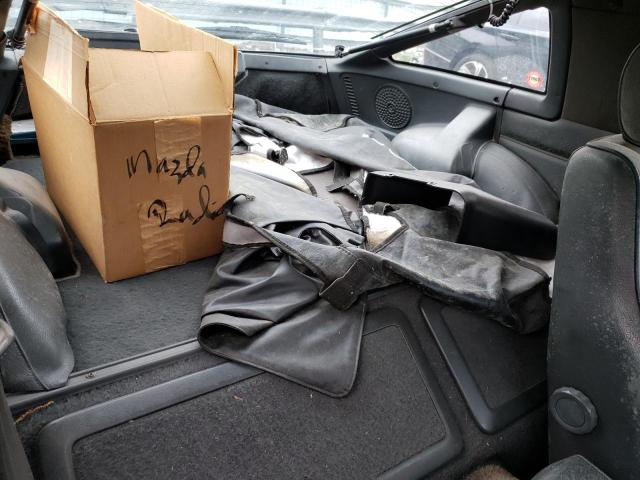 Photo 10 from auction – 1985 MAZDA RX7 13B with VIN JM1FB3328F0873555