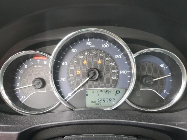 Photo 9 from auction – 2014 TOYOTA COROLLA L with VIN 2T1BURHE5EC026513