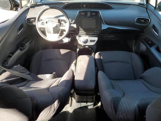 Photo 8 from auction – 2018 TOYOTA PRIUS PRIM with VIN JTDKARFP9J3092398