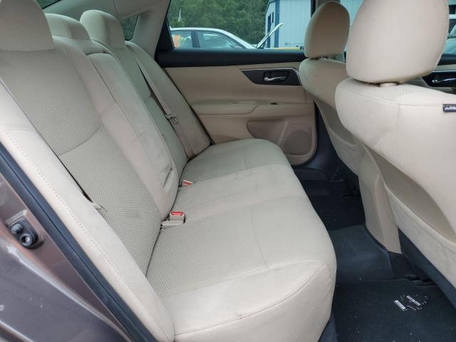 Photo 10 from auction – 2015 NISSAN ALTIMA 2.5 with VIN 1N4AL3AP0FC435302