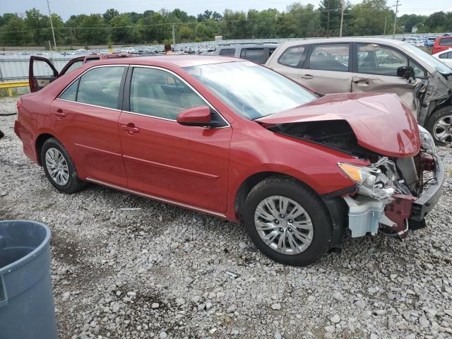 Photo 4 from auction – 2014 TOYOTA CAMRY L with VIN 4T4BF1FK2ER346686