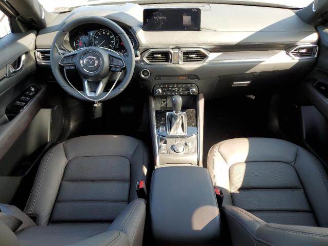 Photo 8 from auction – 2023 MAZDA CX-5 SIGNA with VIN JM3KFBXY7P0275980