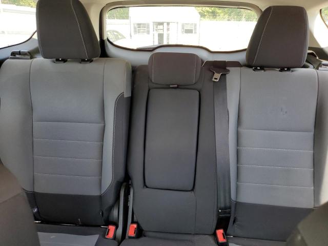 Photo 10 from auction – 2016 FORD ESCAPE SE with VIN 1FMCU0G73GUB12536