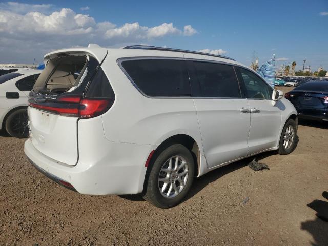 Снимка 3 от търг – 2021 CHRYSLER PACIFICA T с VIN 2C4RC1BG1MR584855