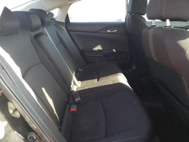 Photo 10 from auction – 2016 HONDA CIVIC EX with VIN 19XFC2F76GE058374