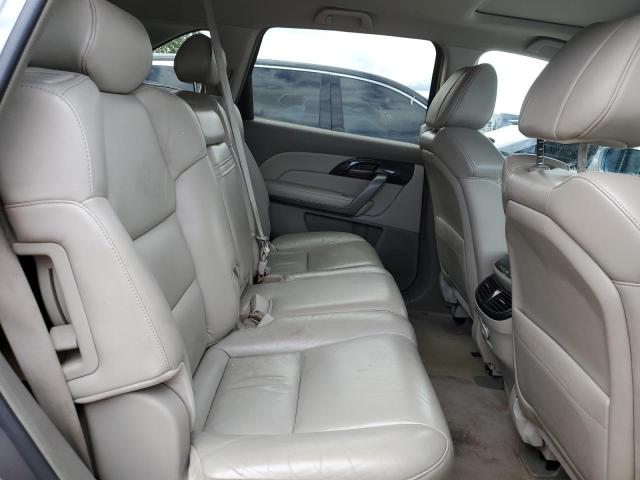 Photo 10 from auction – 2009 ACURA MDX with VIN 2HNYD28289H506039