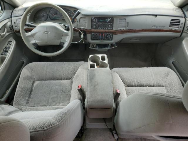 Снимка 8 от търг – 2003 CHEVROLET IMPALA с VIN 2G1WF52E539113640