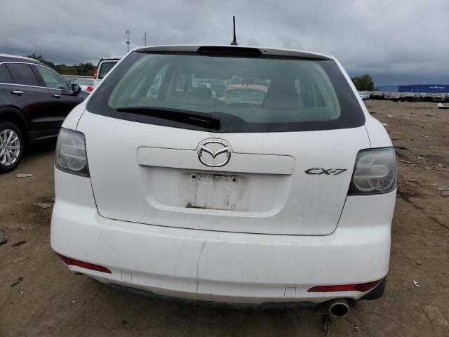 Photo 6 from auction – 2010 MAZDA CX-7 with VIN JM3ER2W5XA0305458